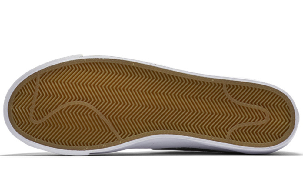 Кроссовки Nike Blazer Prm Su19