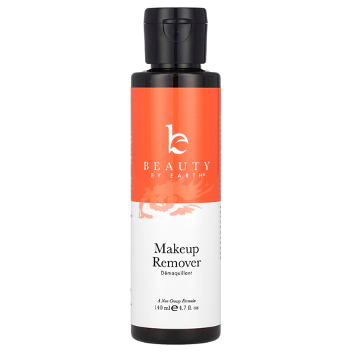 Beauty By Earth, Средство для снятия макияжа Erase Your Face, 140 мл (4,7 жидк. унц.)