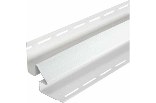 Внутренний угол Profbuild Белый 3000 мм