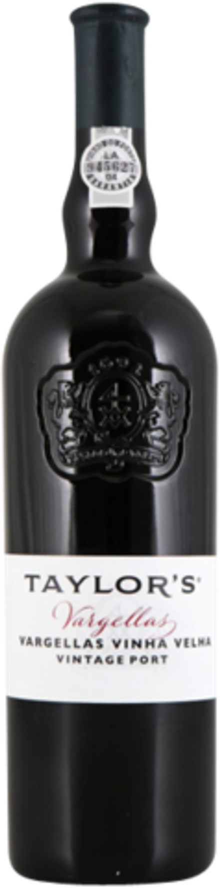 Taylor’s, Taylor's Vargellas Vinha Velha Vintage 2007