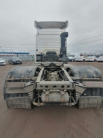 КамАЗ 5490 4x2 Седельный тягач 5490-033-87(S5) (Дизельный, 12,0 л, 401 л.с., АТ)