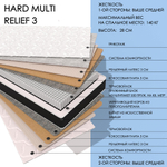Hard MULTI Relief3