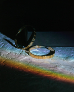 Сет DORIKOS позолота