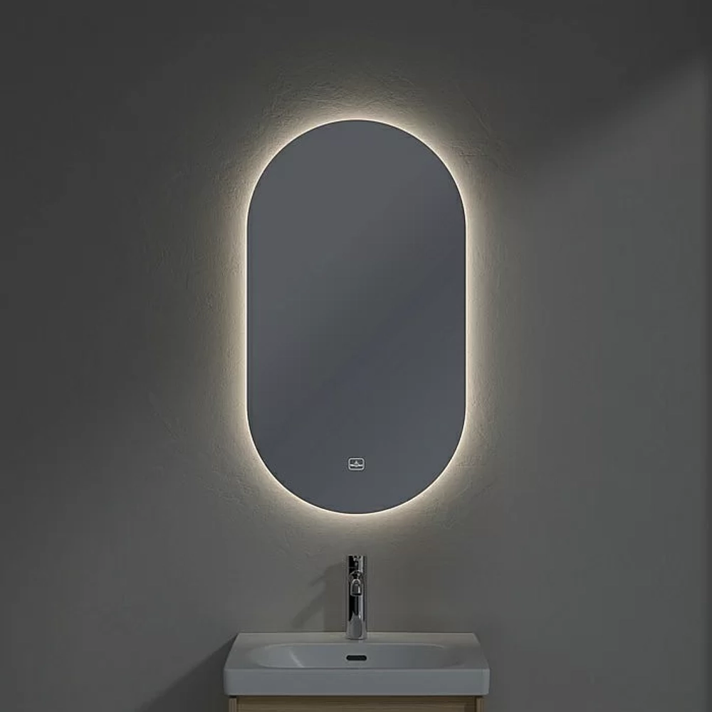 Зеркало Villeroy&Boch More to See Lite A4835000 50x90