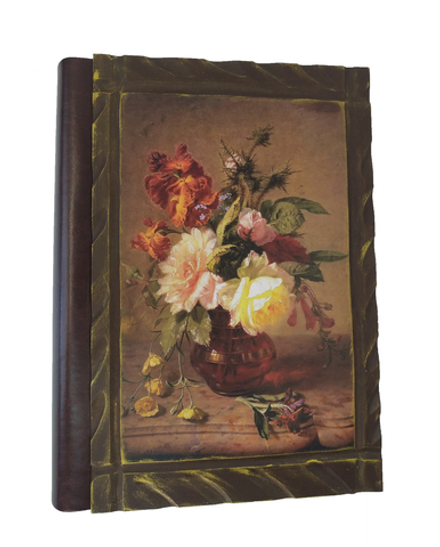 Фотоальбом "Saint Jean, Simon - Fiori."