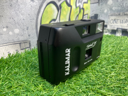 Kalimar Spirit 35 (Black)
