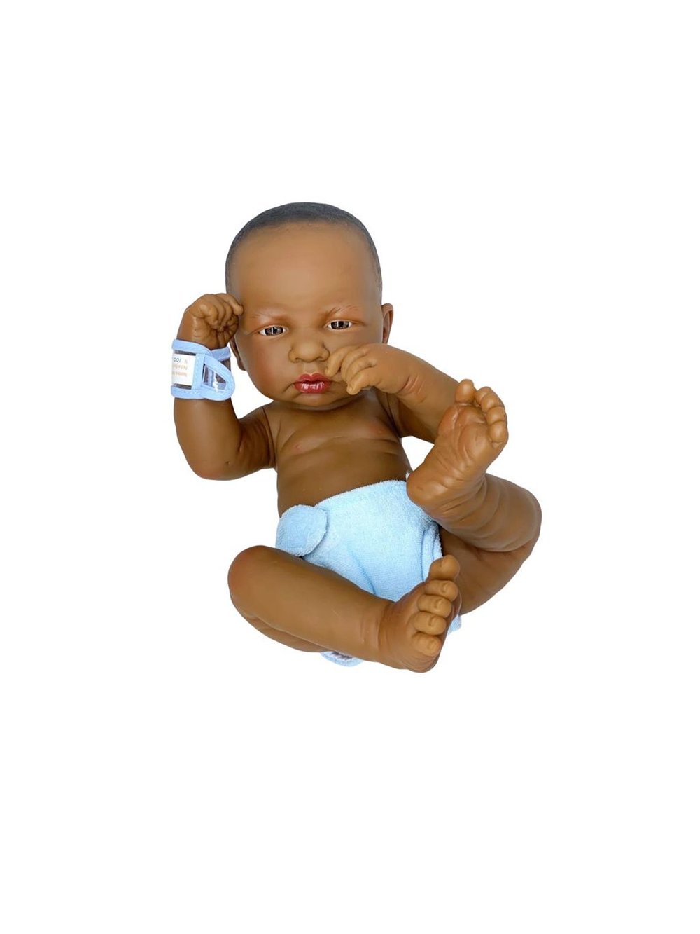 Кукла BERENGUER виниловая 36см Newborn (18506)