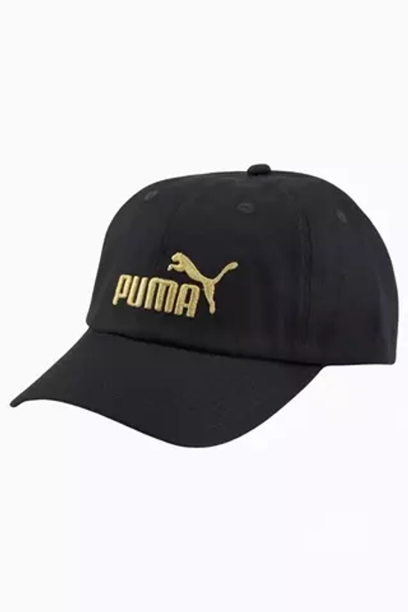 Кепка Puma Essentials No.1 BB