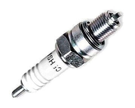 Свеча зажигания NGK CR6HSA, 2983