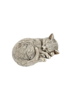 Фигурка для декора "Кот" 18x15x8 см