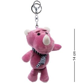 NC-28/4 Брелок «Носорог»