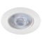Встраиваемый светодиодный светильник Arte Lamp Kaus A4762PL-1WH