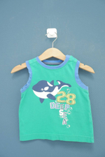 Майка MOTHERCARE на 3/6 месяцев