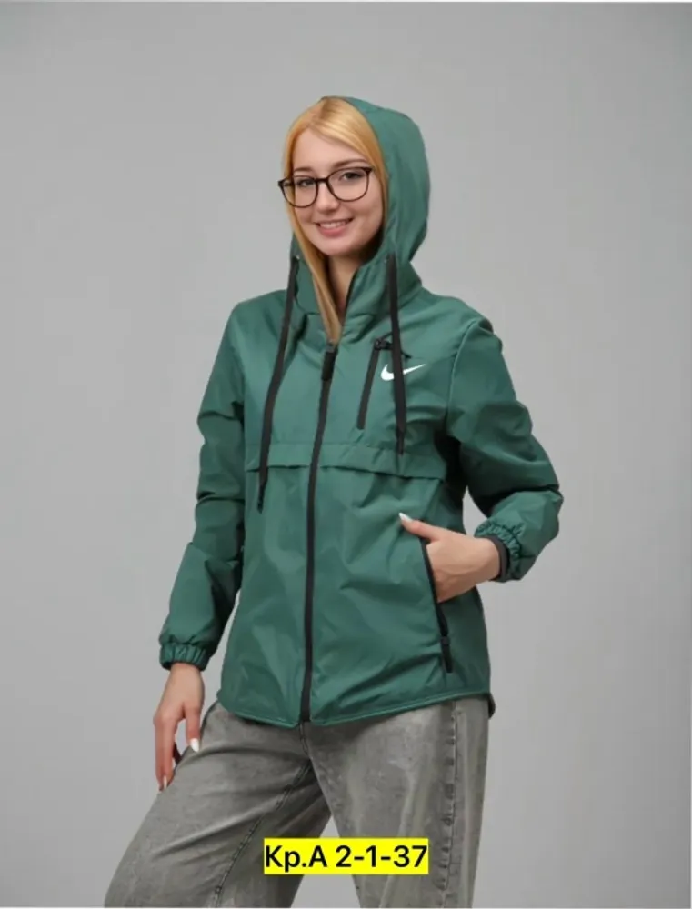 Ветровка 7352684 Fabrika