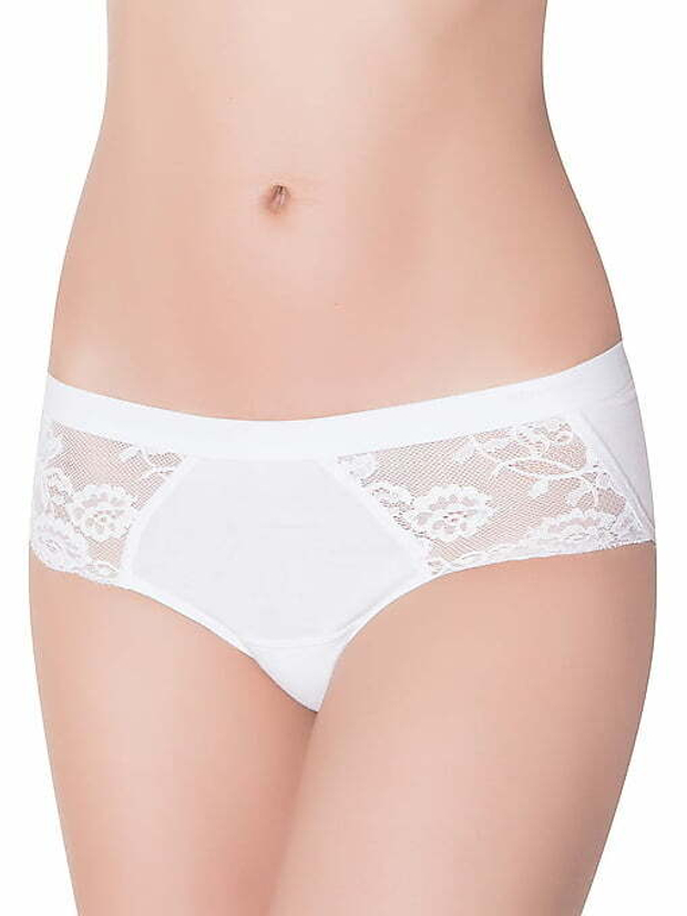 Трусы женские классика Private