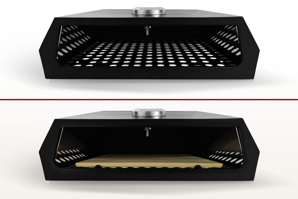 Печь для Пиццы Pizza Box