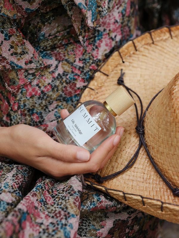 Lily Aldridge Summit