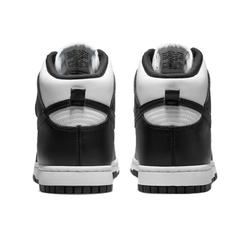 Кроссовки Nike Dunk High 'Panda' DD1399-105