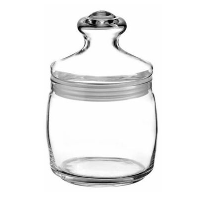 Банки для сыпучих Pasabahce