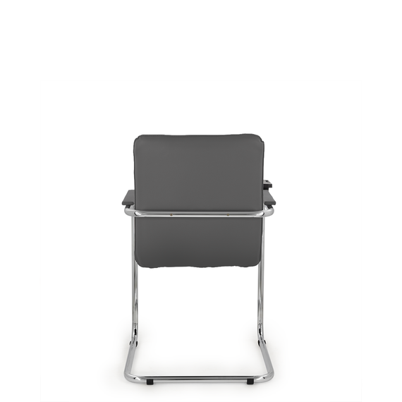 Стул София СН S-0422 (темно-серый) со столиком