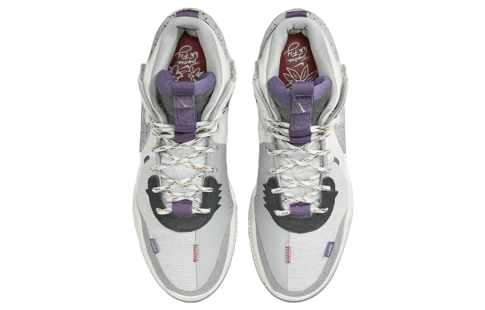 Кроссовки Nike Air Deldon "Summit White"