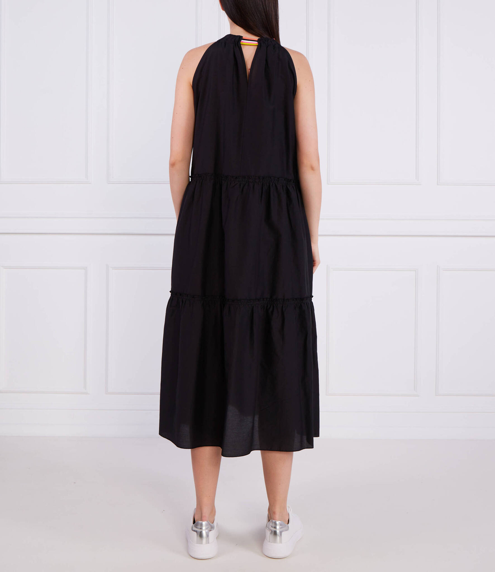 Платье Marc Cain - черный(US 21.40 W71)