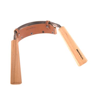 Полукруглый скобель R60, 170мм Петроградъ N3 М00013305