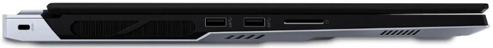 Ноутбук  MSI Titan 18 HX A14VIG-211RU 18 ", Core i9, 64 Гб RAM, 1 Тб SSD, GeForce RTX 4090, Черный