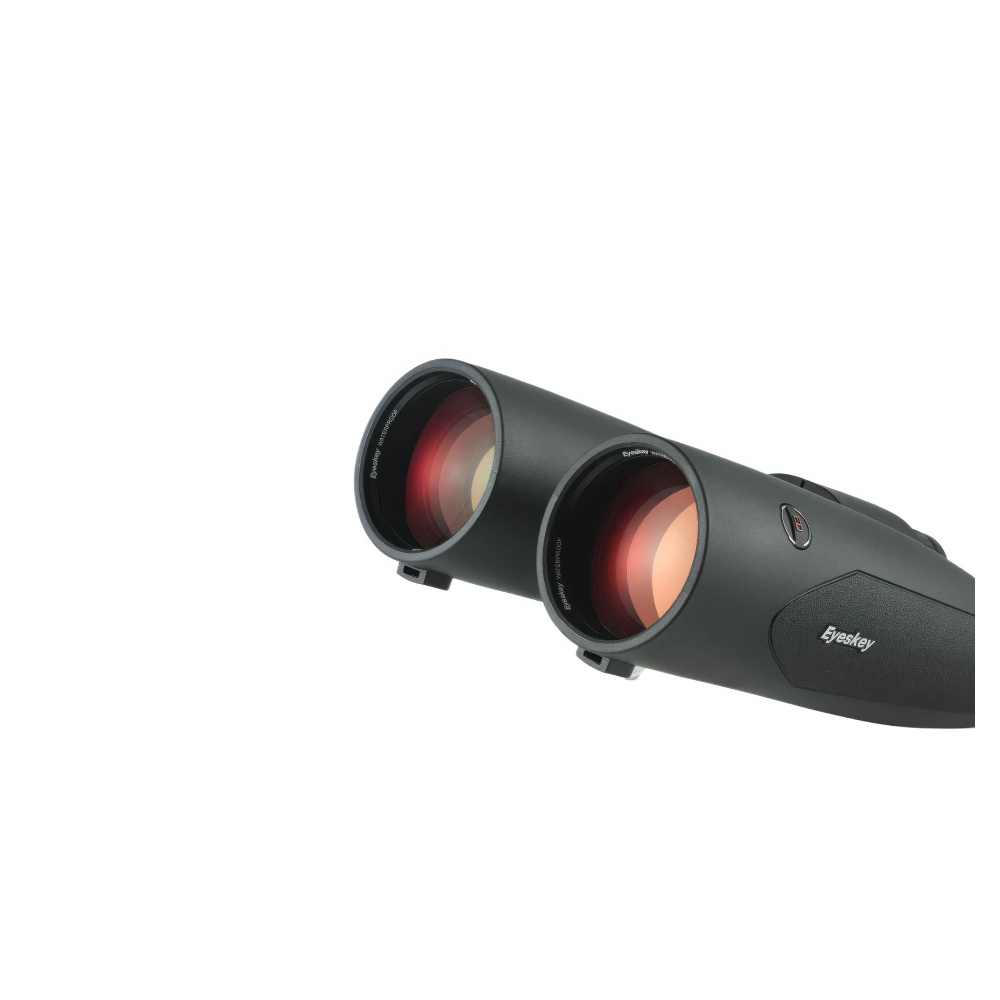 Бинокль Eyeskey SkyPower - 15x56 — многослойное антибликовое покрытие на всех линзах (Fully Multi-coated)