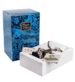 Veronese WS-562 Статуэтка «Зевс - Громовержец»