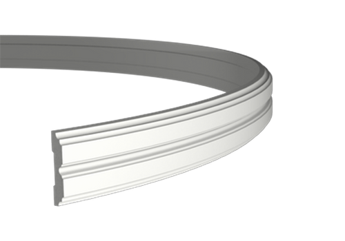 Молдинг гибкий 1.51.357