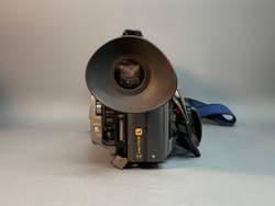 Sony DCR-VX2100E PAL