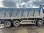 Shacman (Shaanxi) SX* 8x4 Самосвал SX33186W366C (Дизельный, 10,8 л, 441 л.с., МТ)