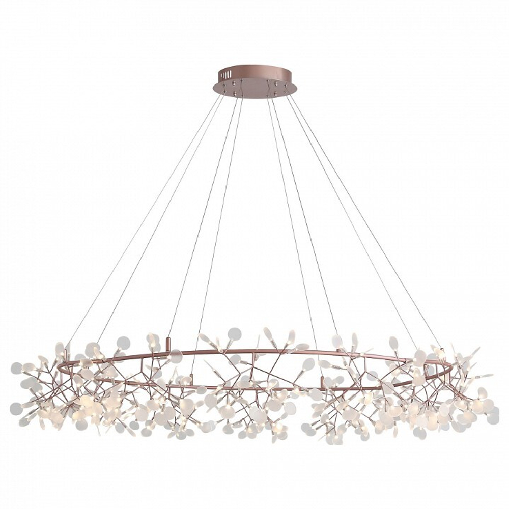 Подвесная люстра ST-Luce SL379.203.324