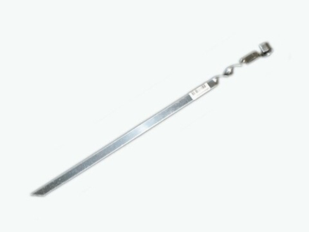 Шампур 370*10*1,5 Ш1