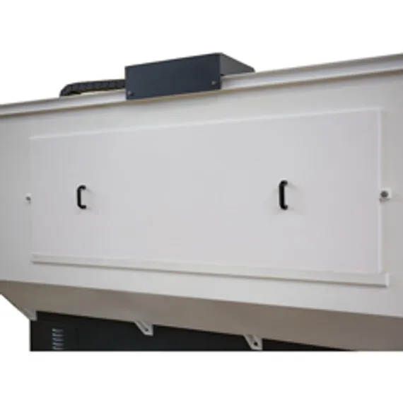 Токарно-винторезный станок Optimum OPTIturn TX 4414