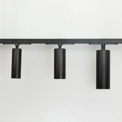 Citilux Тубус CL01T181 LED Трековый светильник Чёрный