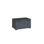 Обувница Бруклин 80ПТ-3