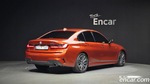 BMW 3 Series (G20) 320i M Sports (02.2021)