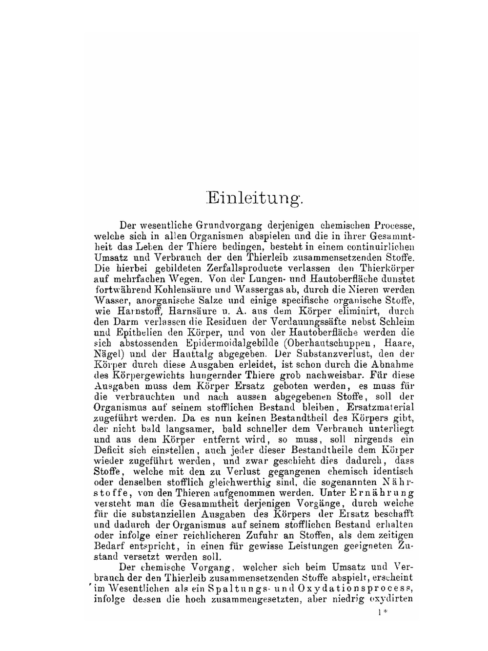 Die Ernährung Des Gesunden Und Kranken Menschen: Handbuch Der Diätik Für Arzte, Verwaltungsbeamte Und Vorsteher Von Heil- Und Pflege-Anstalten | Immanuel Munk