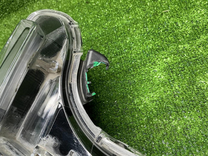 Указатель поворота Chery Tiggo 7 Pro Max (22-24)