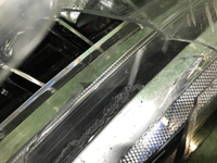 Битая Фара левая Cadillac Escalade 4 (14-20) LED