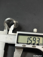 вариатор спортивный Тайвань DLH сузуки сепия AD50