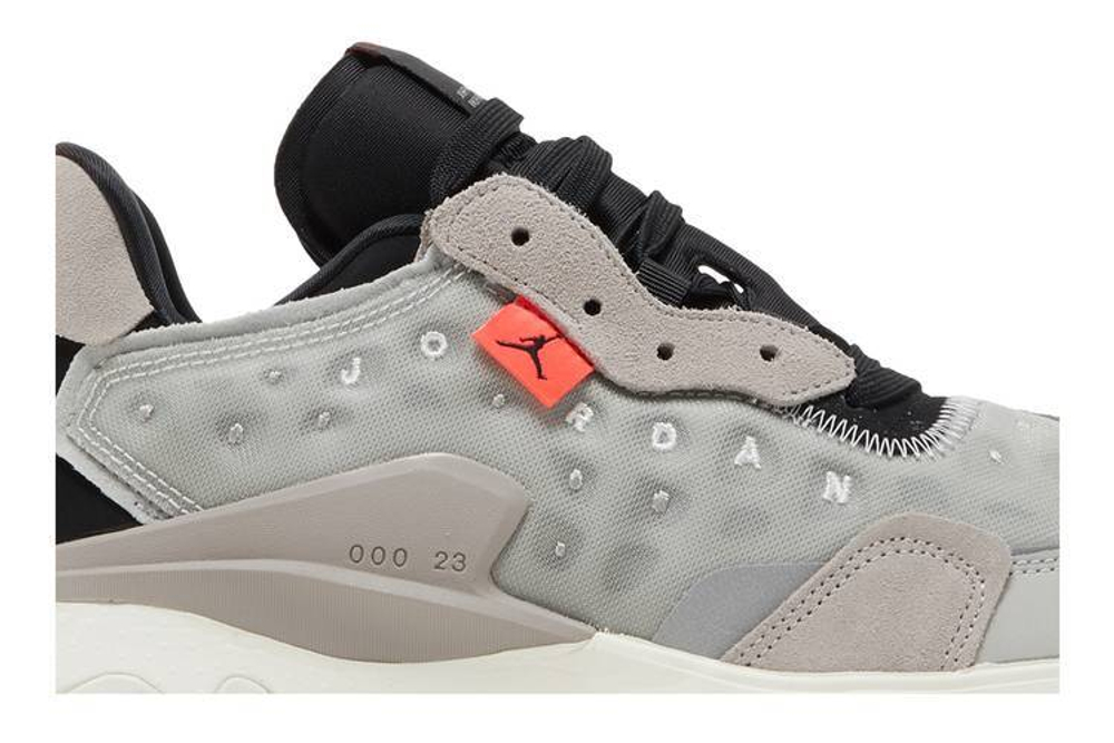 Кроссовки Jordan Delta 2