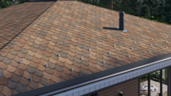 Кровля SARDEGNA