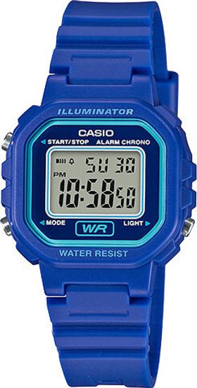 Наручные часы Casio Collection LA-20WH-2ADF