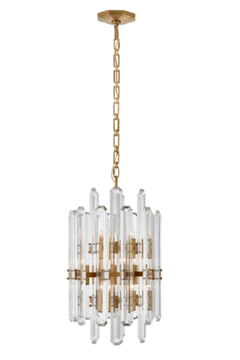 Дизайнерская люстра Bonnington Tall by Altavolta