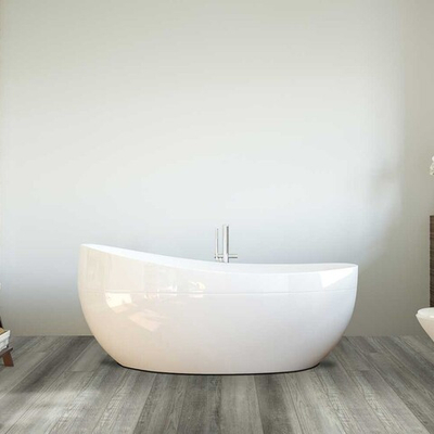 Кварцвиниловая плитка Planker Rockwood 1006 Дуб бриллиант