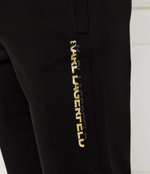 Спортивные штаны Karl Lagerfeld - черный(705464 551900)