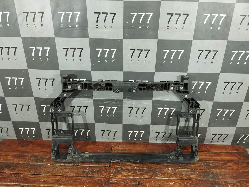 Панель передняя Haval Jolion 21-нв Б/У Оригинал 8400216XGW02A